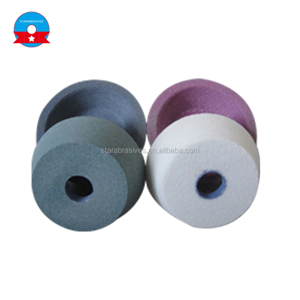 Made In China abrasive tool taper cup grinding wheel Directly From Factory