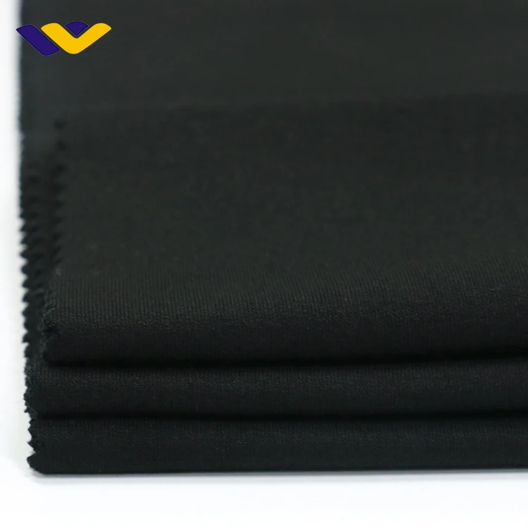 Modal black microfiber spandex camouflage seamless softshell super cotton  strong stretch fabric