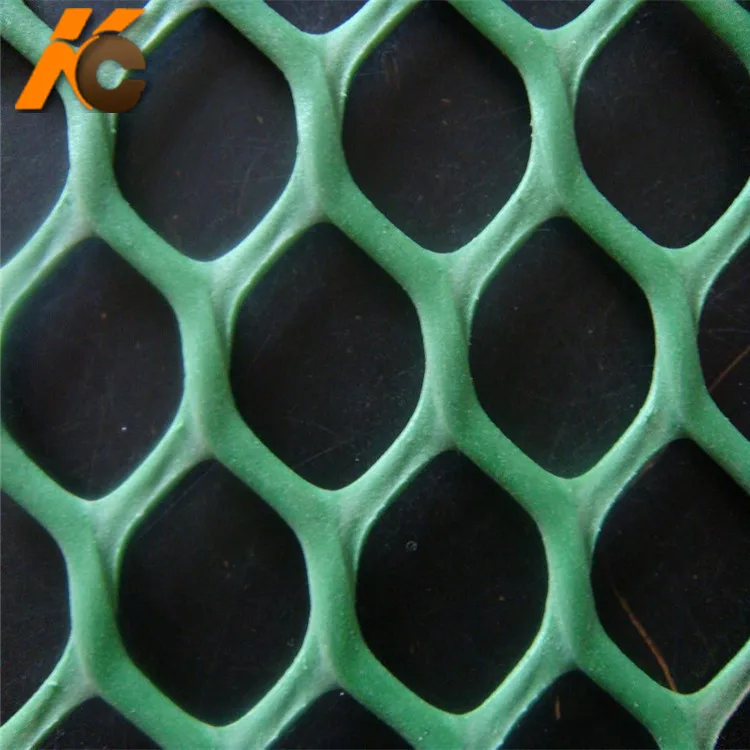 Cheap!!!!!!   Factory price plastic sod harvest netting for erosion control