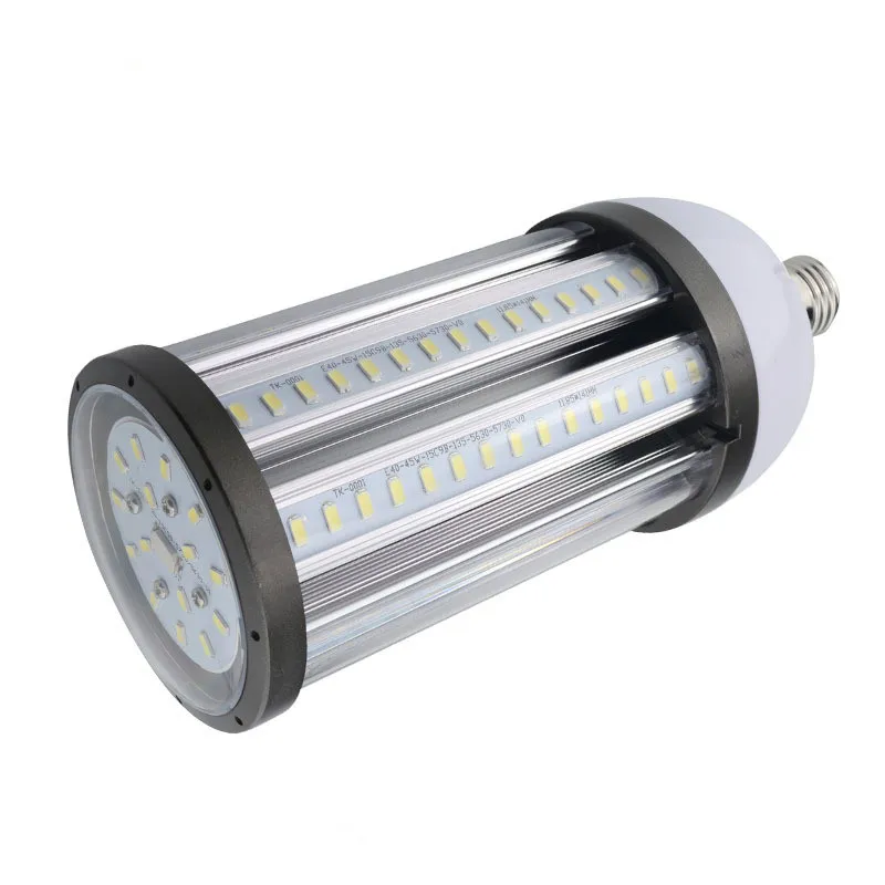 
5000 lumen led corn bulb 45w led work light warehouse led lights for ship park outdoor 