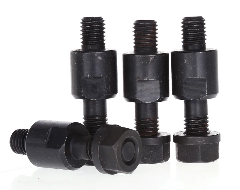 4 jaw independent chuck C type