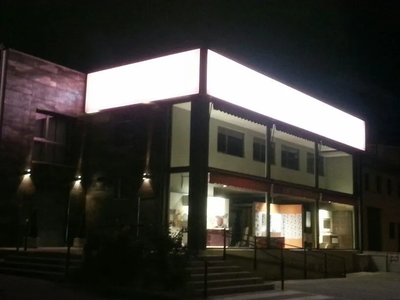 
5 years warranty,1.6W 12v 120LM Nichia led sign lighting outdoor sign box lighting 