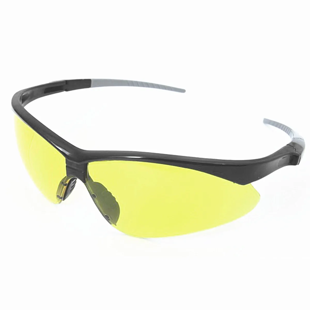 2021 Big discount china factory custom logo industrial en166 safety glasses blue cheap price ansiz78 taiwan