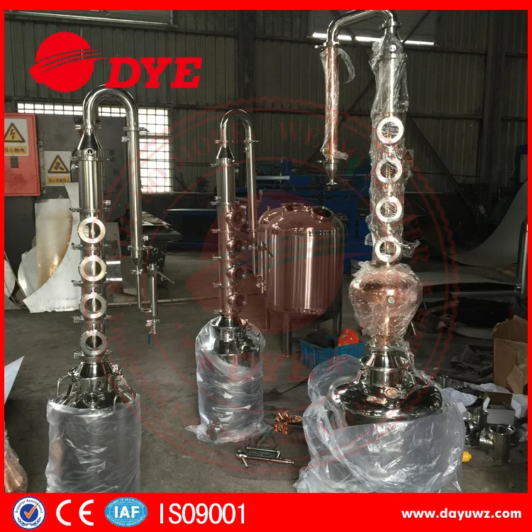 Аппарат для самогона в домашних условиях