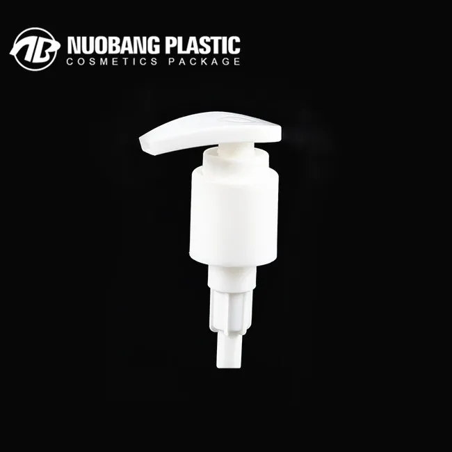 28/410 пластиковый насос для лосьона для мытья рук