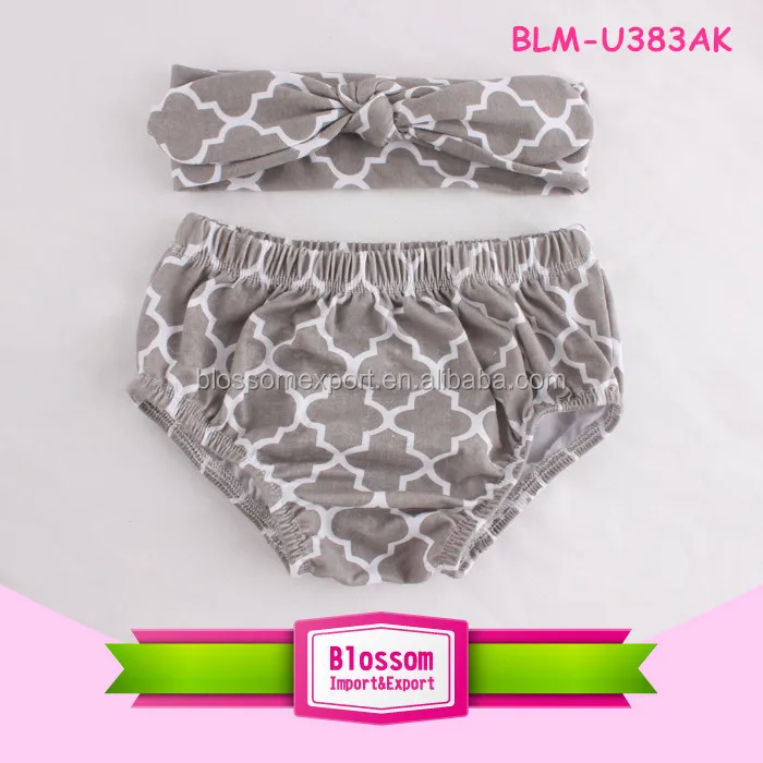 
Newest design cotton cute baby chiffon fluffy tutu bloomer pink print color girls nylon diaper cover wholesale 