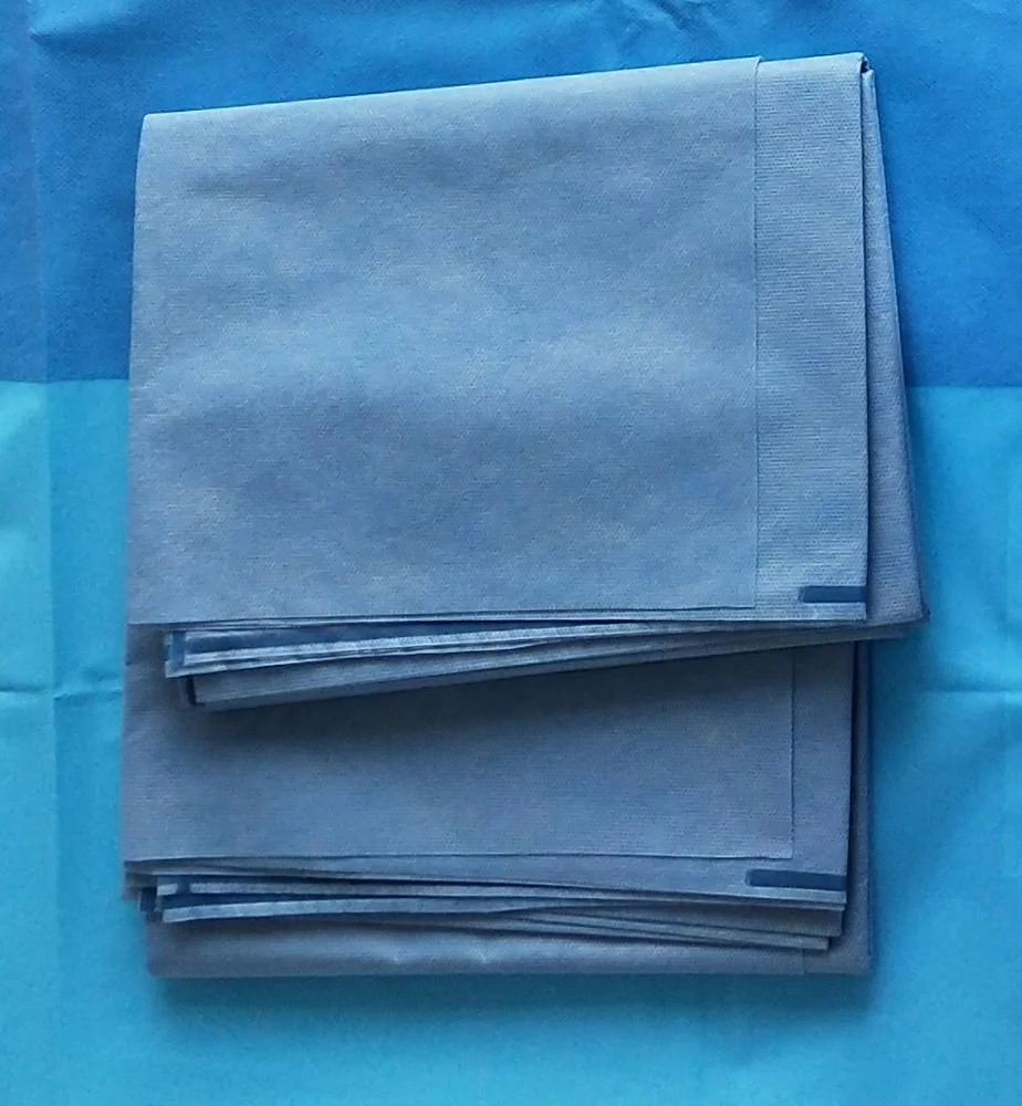 
Medical Surgical Delivery Pack Sterile Disposable Obstetrics vaginal birth pack 