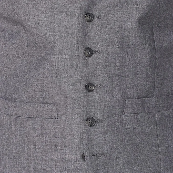 Новое поступление, модный мужской жилет, мужской жилет в английском стиле, официальный, серого, синего цвета, самые подходящие костюмы, жилет для мужчин