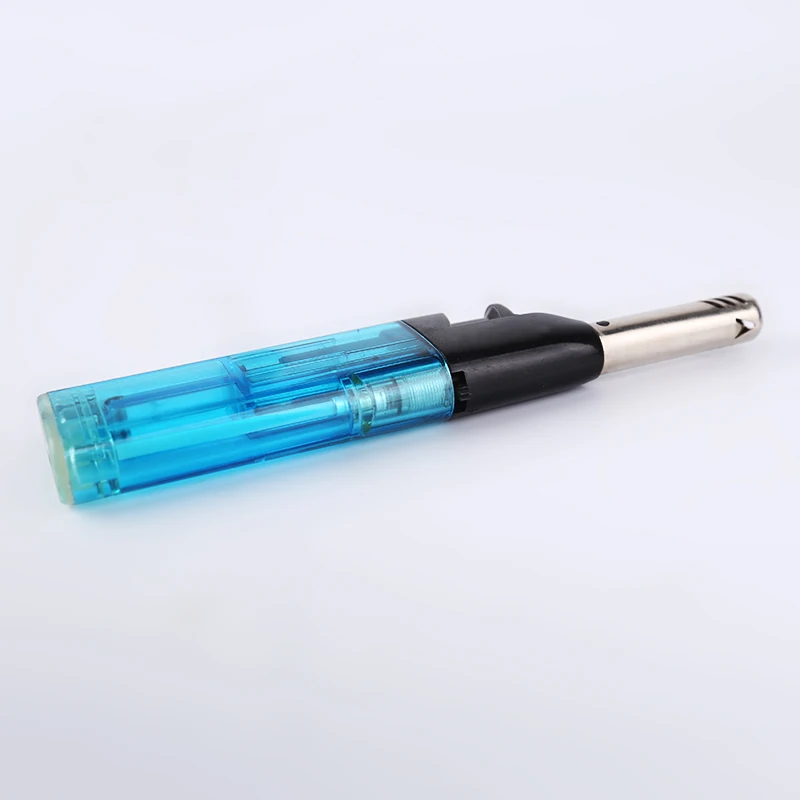 Kitchen bbq lighter OEM HC-1022 cheap price colorful