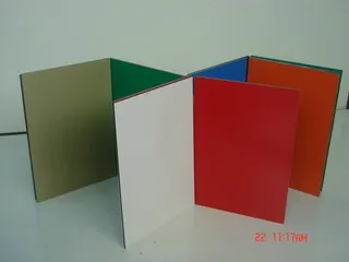 4mm ACP/ACM for Buldings Exterior Wall Panel