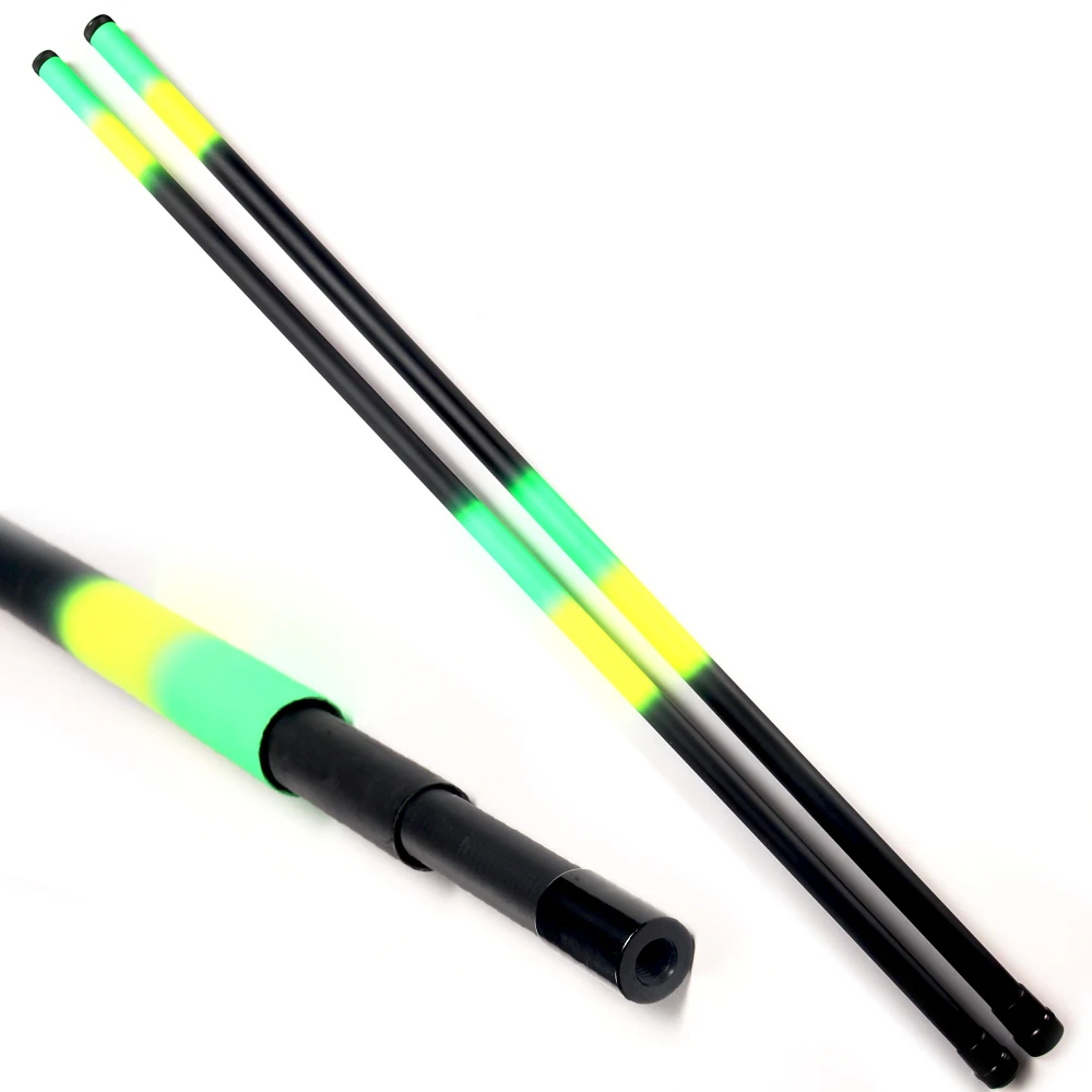 Basic 3.0m fishing telescopic landing net handle