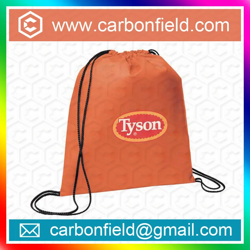 promotion funny gift bags