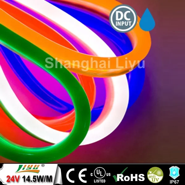 LED Strips LED Flex Tube Bar Pub Christmas Party