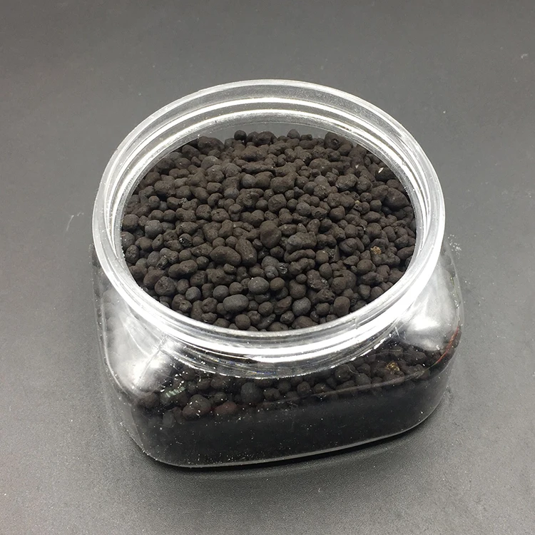 Китай нано органических удобрений