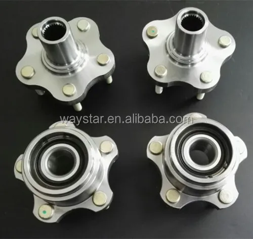 5 studs wheel hub for nissan s13 Silvia 200sx
