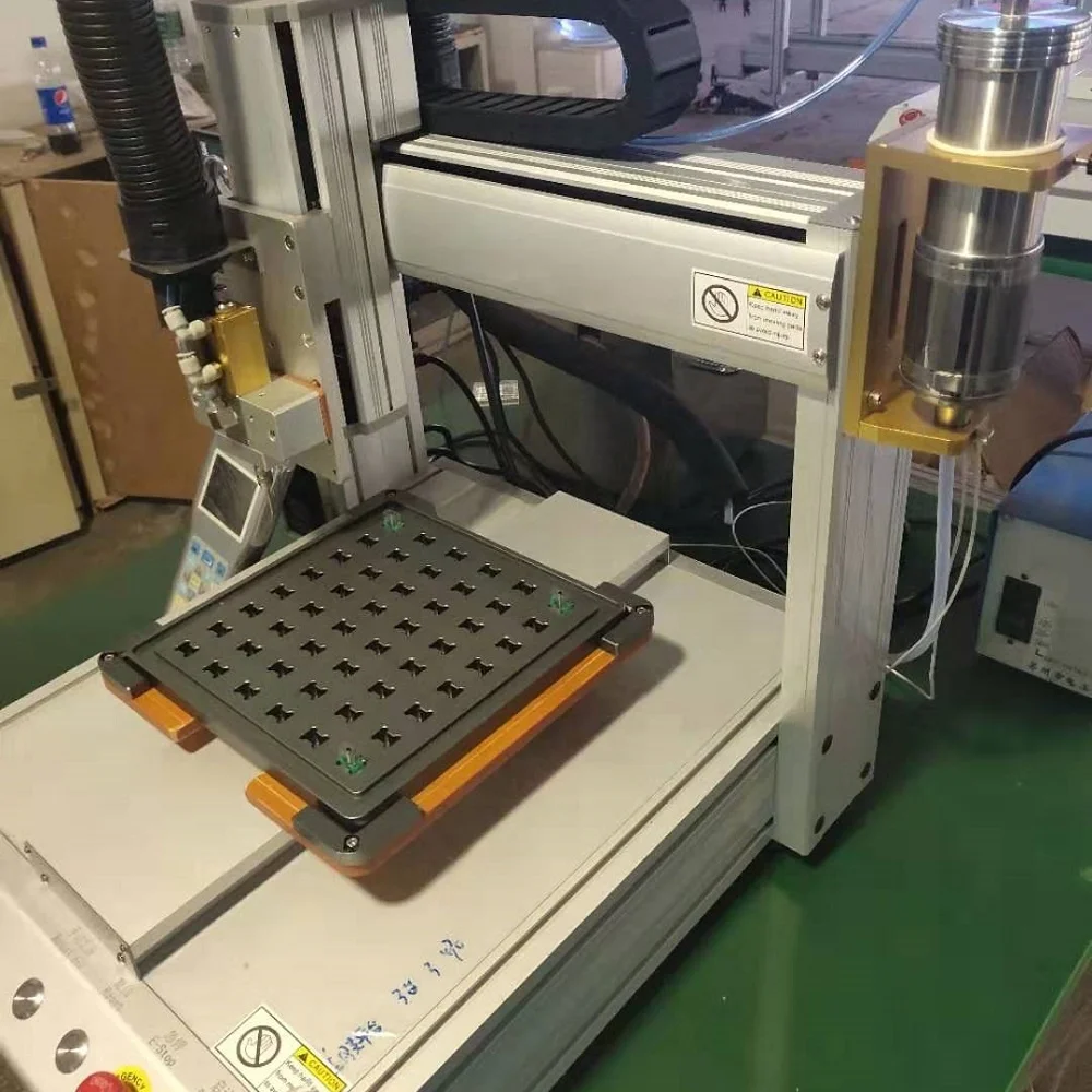 Автоматическая машина для наполнения картриджей капсул масла cbd для электронных сигарет