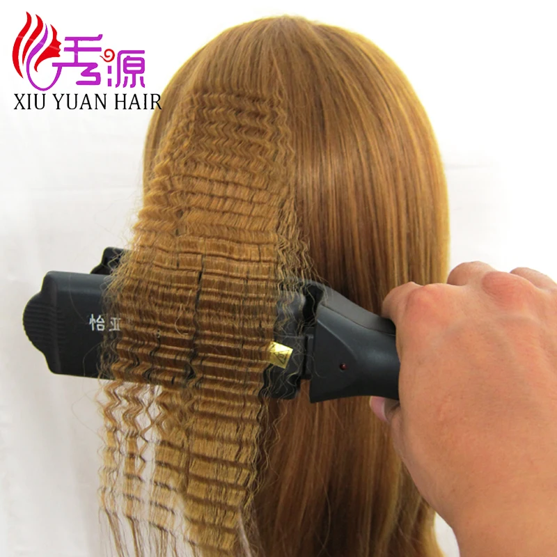 Китайские товары красоты 100 голова манекена из человеческих волос с натуральными волосами