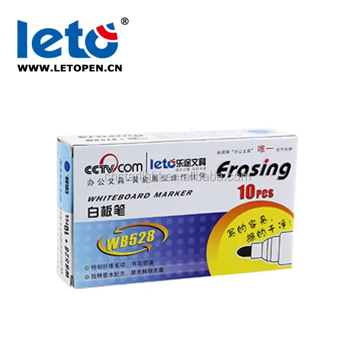 Dry-erase Makers medium point White Board Makers