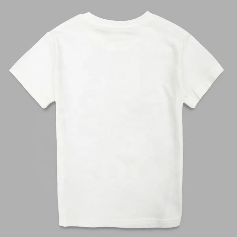 Short Sleeve Blank White Plain T-shirt Wholesale Hight Quality 100%cotton Men Casual  Quick Regular Fit Dry Plain Dyed TWILL