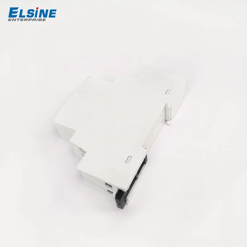 RS485 single phase 2 wire of electric energy meter DDS238-1 ZN