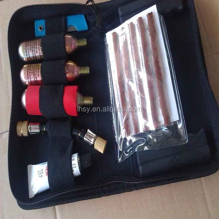 Мини-велосипед co2 насос от производителя