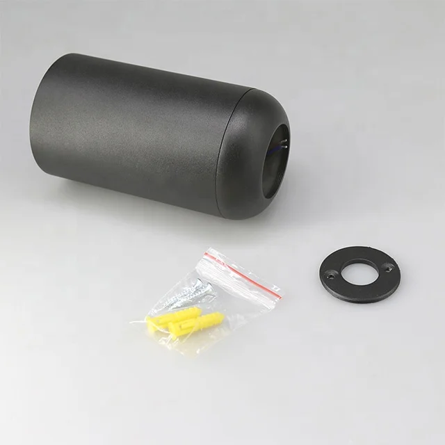 Aisilan лестницы узкий луч Яркий фокус антибликовый потолок cob точечный светодиодный светильник