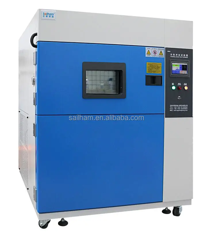 Тепловой Удар Испытательной Камеры