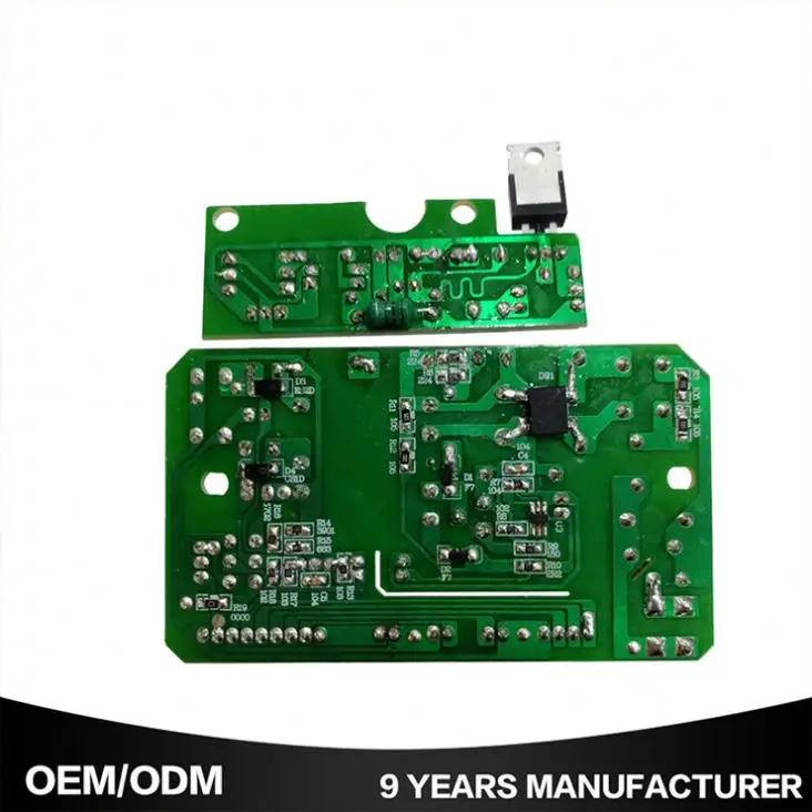 
 Fr4 94v-0 Pcb платы управления Пассивные компоненты Pcb Pcba поставщик 18650 батареи Bms 15 ячейки БМС с Mos электронная схема доска  