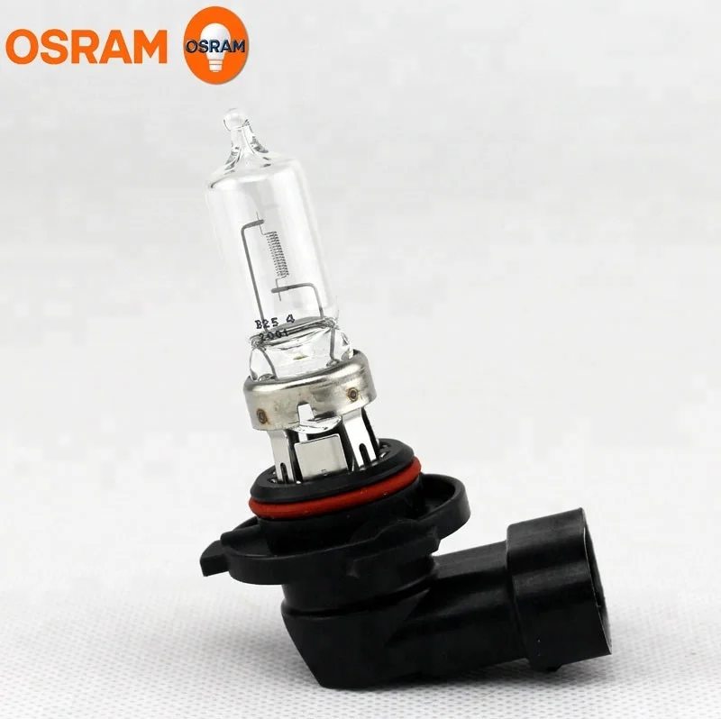 Sylvania Halogen Bulb 12V 60W 9005 OSRAM HB3
