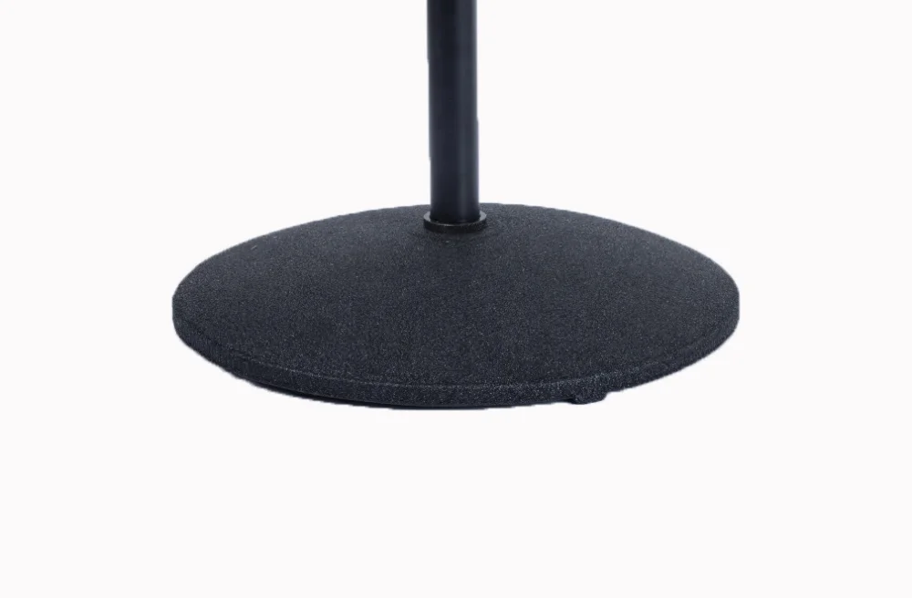 Factory Price  wholesale adjustable professional  Microphone Holder Stand