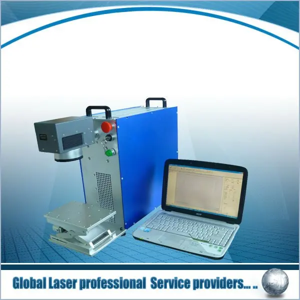 Лазерный маркер GYF-10/20