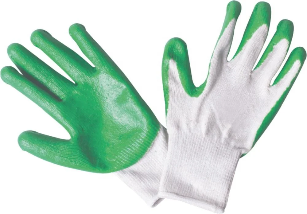  HS-IGK-7G FULL COMPUTERIZED Glove Knitting