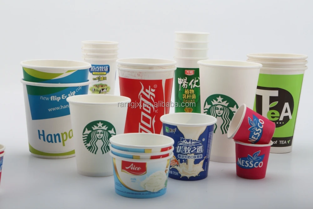 
Most popular cheap paper cup machine 