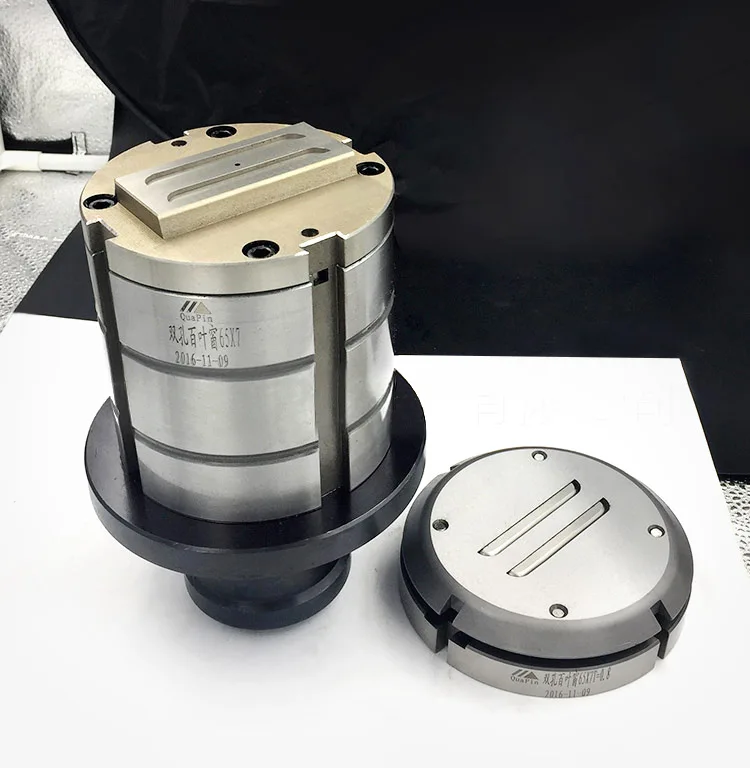 CNC turret punch press forming tooling Thick turret Louver tools Two holes, three holes, and four holes