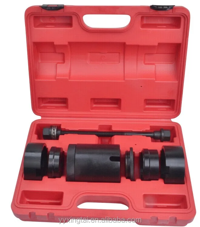 Screw Pivot Bush Installer&Remover Tool