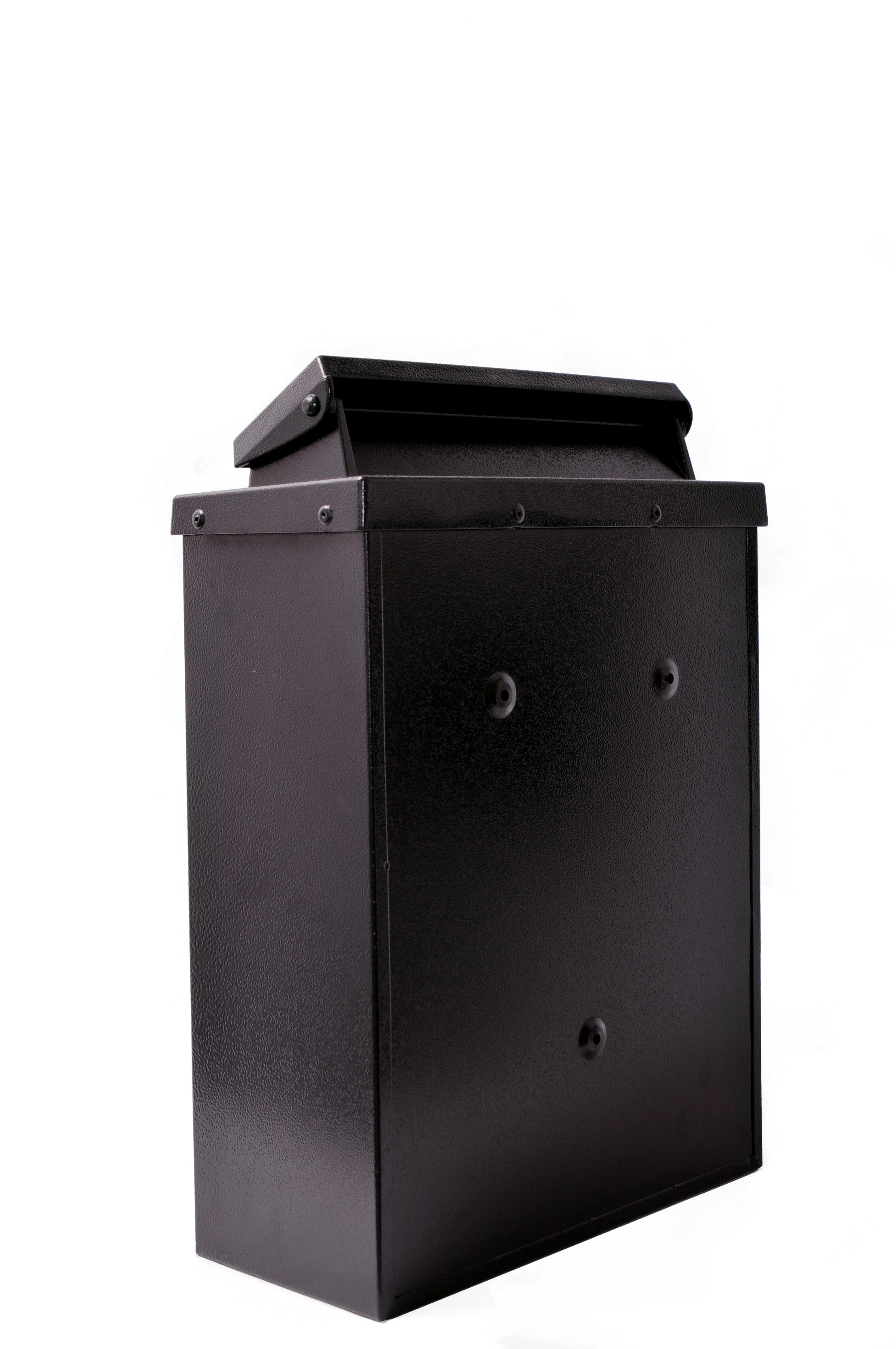 British die casting mail box