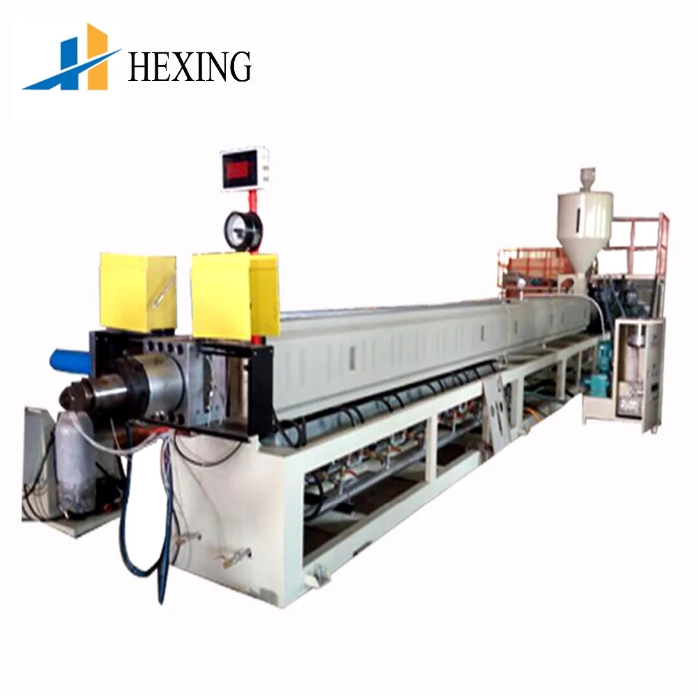 HEXING EPE Foam Sheet Extrusion Line PE Foam Extruder