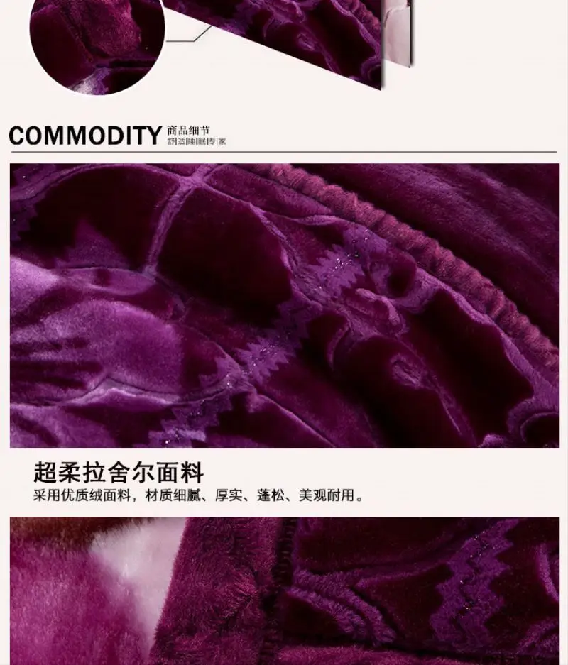 
100% organic cotton soft flannel wholesales blanket pillow blanket 