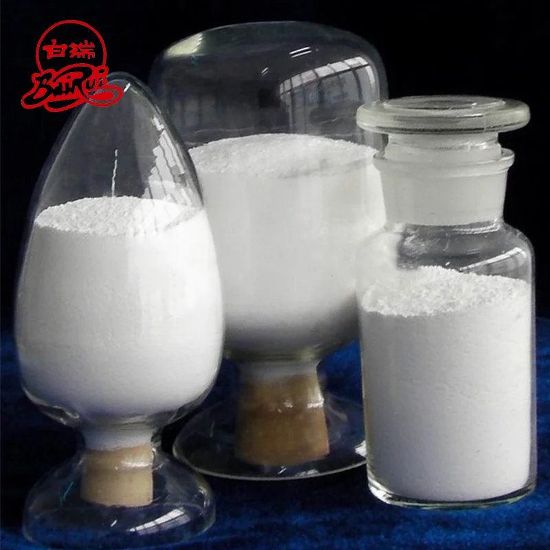 
Factory directly production finest dolomite powder for fertilizer 