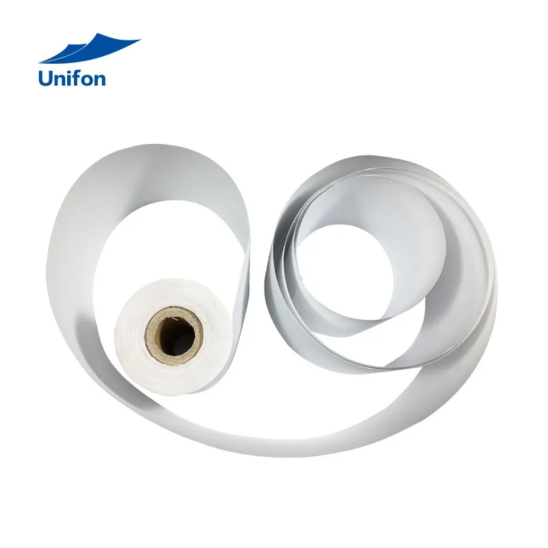 Low price 12 mm core 80 x 80 thermal paper rolls