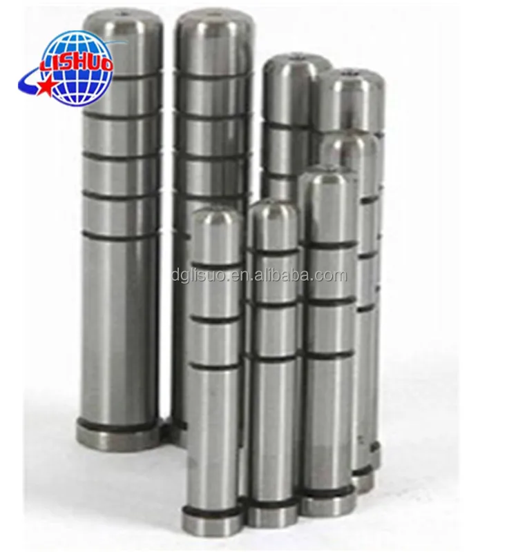 Mold Guide Pillar Guide Bush