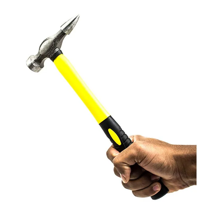 wholesale 7Pcs Heavy Duty auto car body repair tool kit and body repair hammer