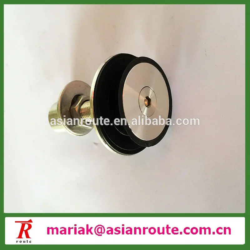 routel для стекла паук