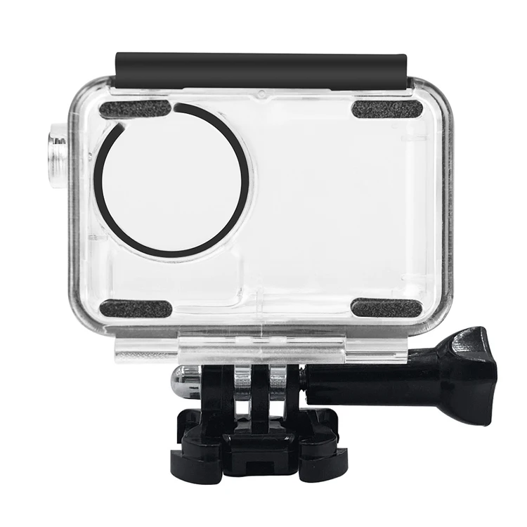 
40M Waterproof Case for DJI Osmo Action Accessories Housing Case Diving Protective Housing Shell For Osmo Action Camera 