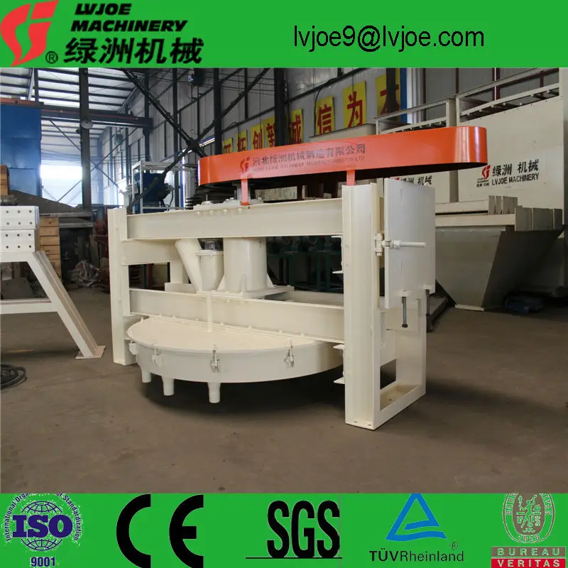 гипсокартон производства машины