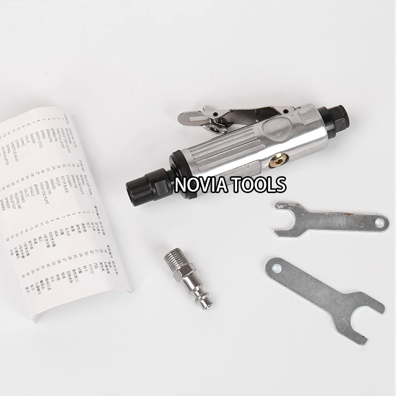Air Tools Pneumatic Air Mini Die Grinder
