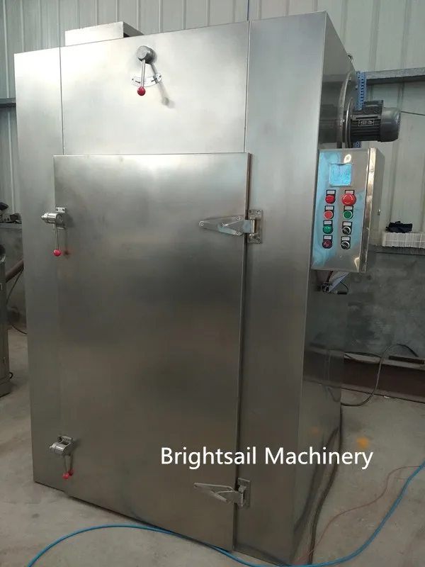 Red Chilli Spice Onion Dehydrating Dryer Ginger Drying Machine