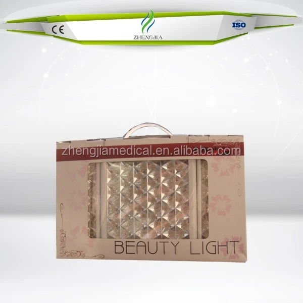 Zhengjia Medical High quality Best Table LED PDT light Aesthetic skin care Device On sale
