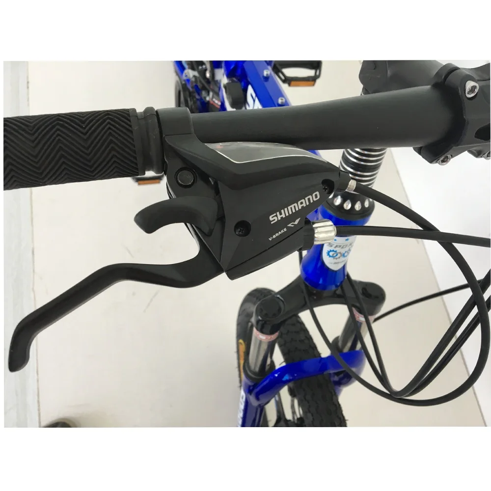 20 INCH SUPER GRADE OPC WHEEL Mountain Bike with 21speed  Gear(FP-AFB18001)