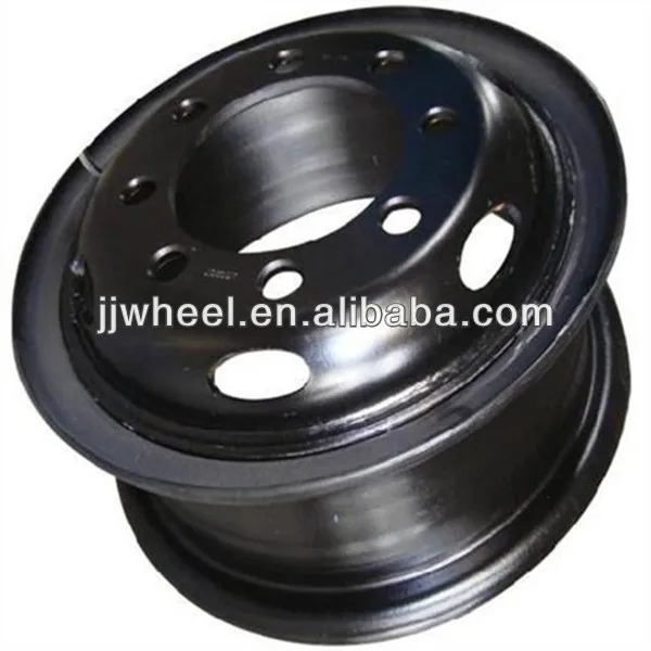 Колесный обод для трактора